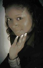 Brandy Mcghee