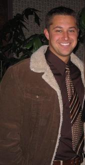 Daniel Richey