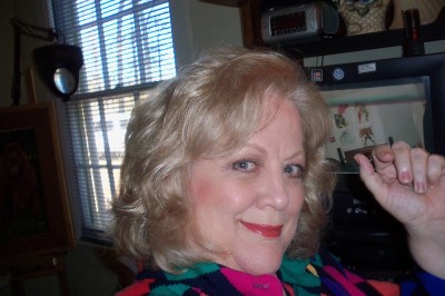 Connie Baten