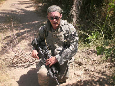Jeffrey Lovelady