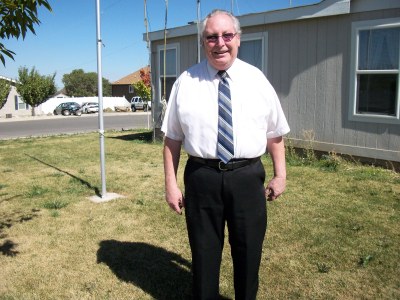 William Cowan