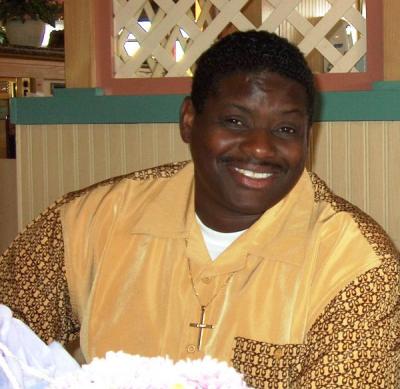Harold Gillum