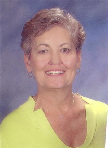 Sue Boone