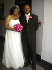 Darryl Woodson