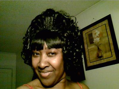 Almeta Warren