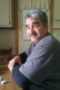 Richard Chartier