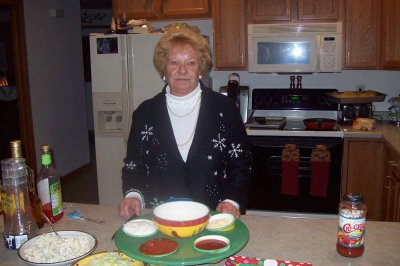 Mary Westphal