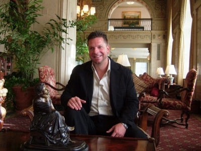 Michael Herranen