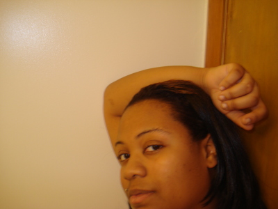 Makaila Johnson