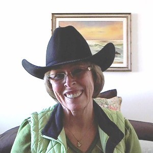 Lora Dill
