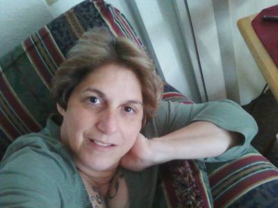 Cheryl Parlon