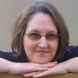 Carma Spence