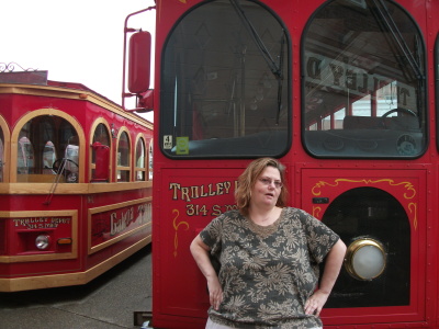Linda Balliet