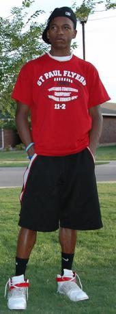 Johntell Henderson
