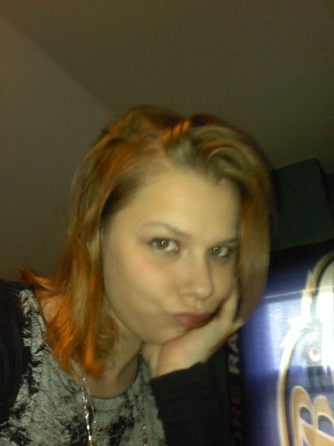 Tiffany Reuwer