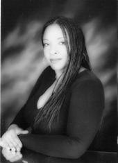 Vickie Frederick-Toure
