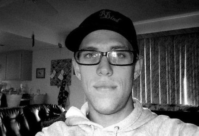 Christopher Block