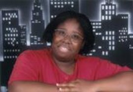 Shatecia Harmon