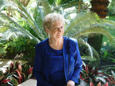Louise Schoenthal