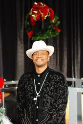 Ameer Vance