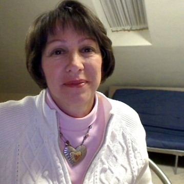 Barbara Crossan