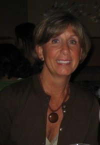 Linda Schwab