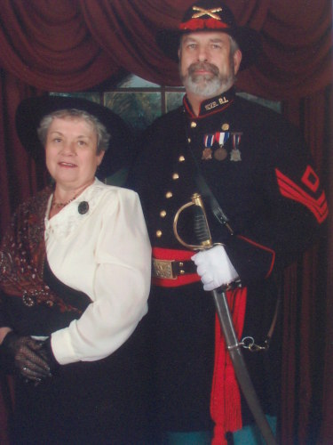 Norman Lawrence