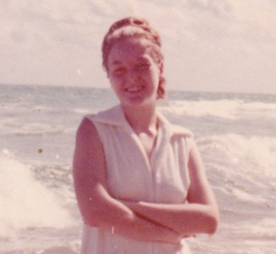 Barbara Coogan