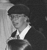 Duncan Macnab