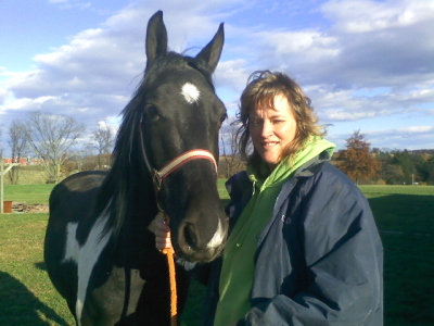 Brenda Bowers