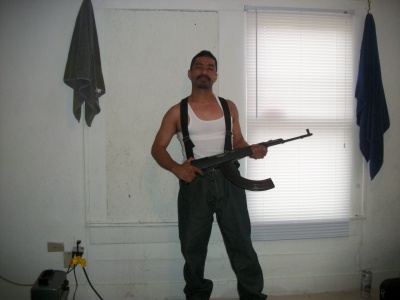 Juan Gutierrez
