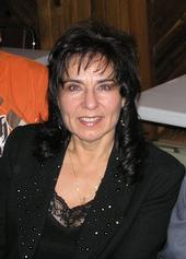 Geraldine Manzanares