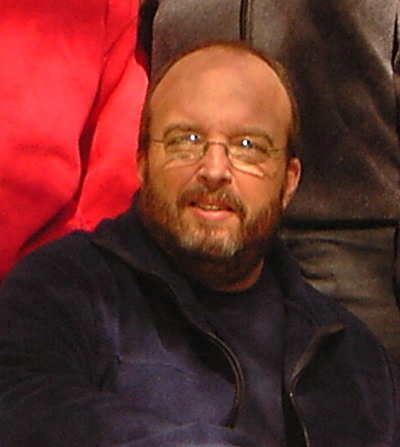 Bruce Miller