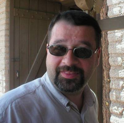 Joan Forgione