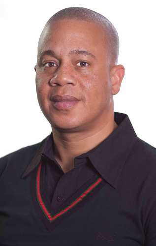 Delreeco Walker