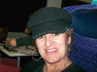 Kim Curtis