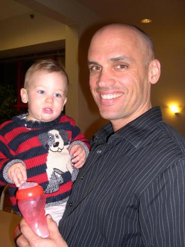 Craig Guensch