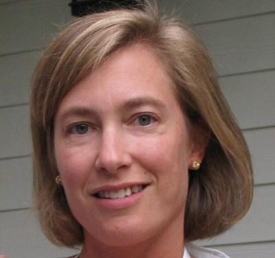 Kathryn Johnson