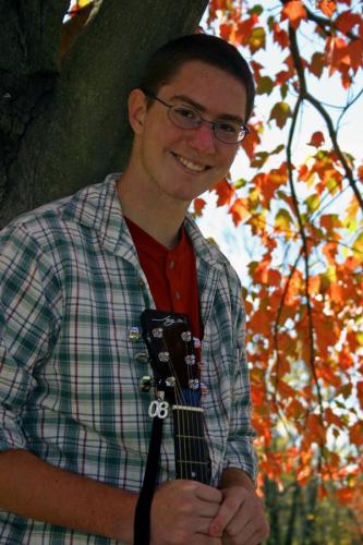Michael Burch