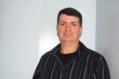 Douglas Burt
