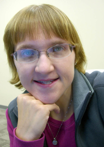Shannon Chenoweth