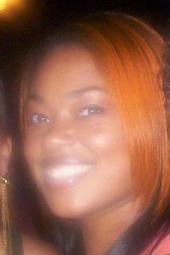 Kenya Yellock