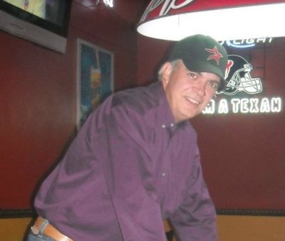 Randy Waddell
