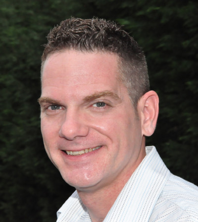 Todd Riddle