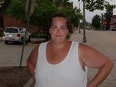 Melissa Winge