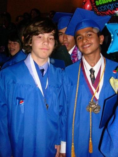 Mitchell Martinez