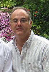 Ronald Eberly