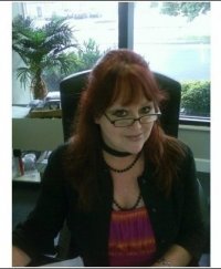 Debbie Wright