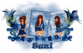Susan Davis