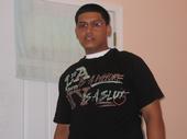 Ayaz Yaqoob